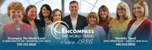 Encompass The World Travel Group Photo