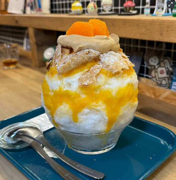 Kakigori