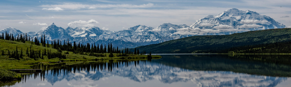 Alaska