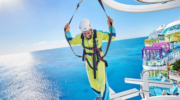 Legend Of The Seas 1