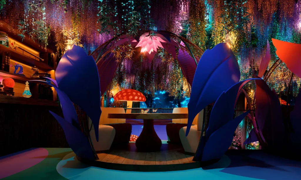 Moon Palace The Grand Puj 3