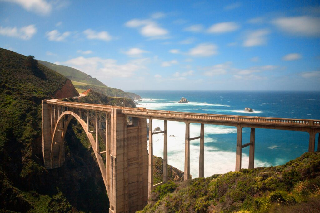 Bixby Bridge 1