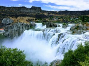 Shoshone Falls 2