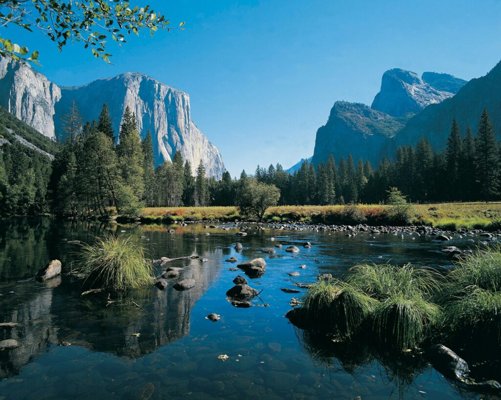 Yosemite 2