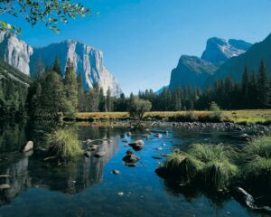 Yosemite 2