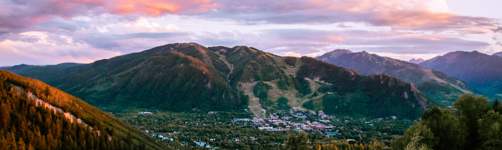 Aspen Colorado