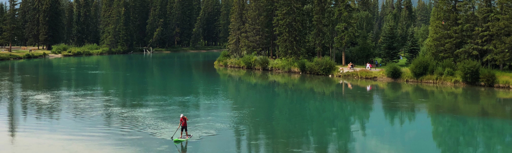 Banff National Park