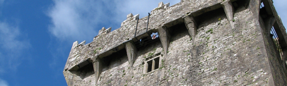 Blarney Castle