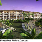 Breathless Riviera Cancun