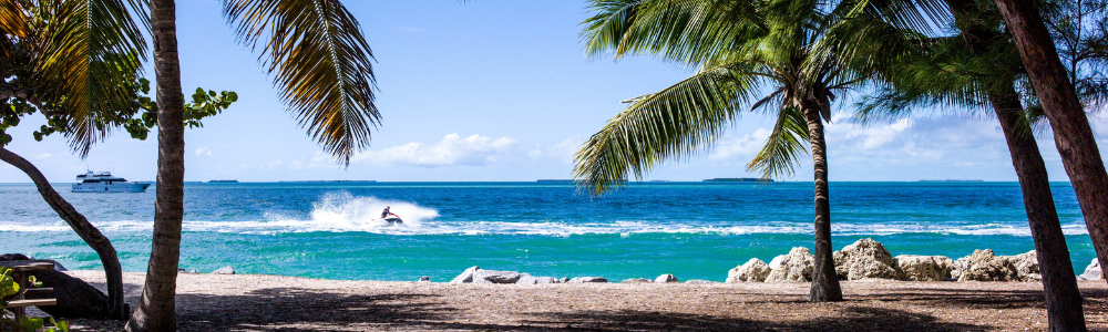 Caribbean Beach