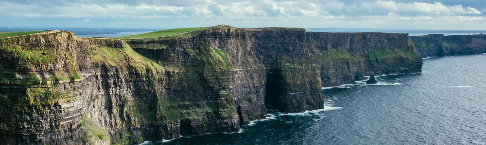 Cliffs Of Moher