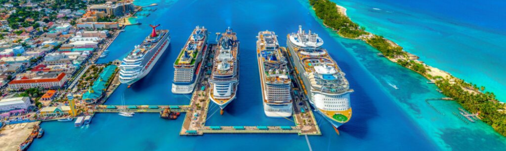 Cruise Ships