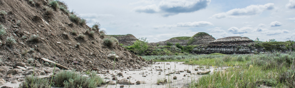 Drumheller