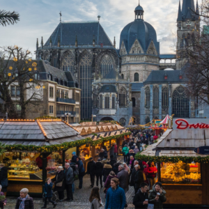 Germany Christmas Market 1