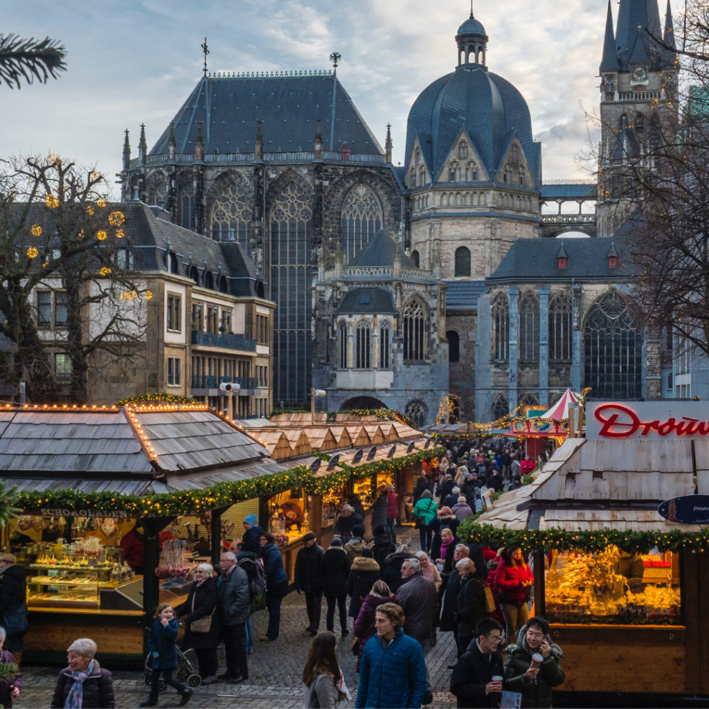 Germany Christmas Market 2
