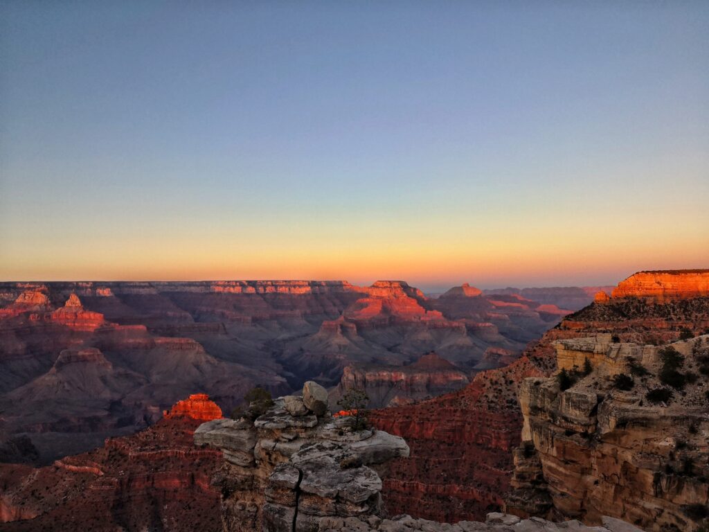 Grand Canyon