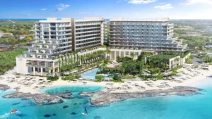 Grand Hyatt Grand Cayman