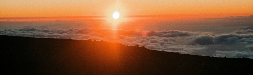 Haleakala