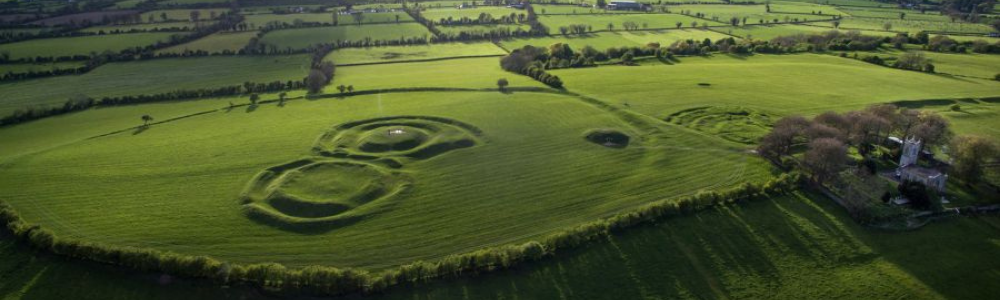 Hill Of Tara