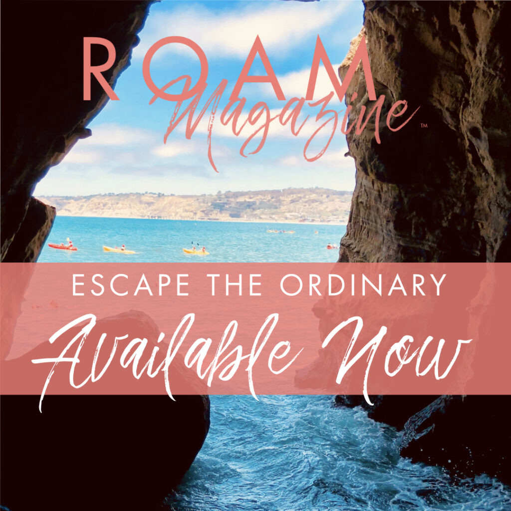 Roam3 2