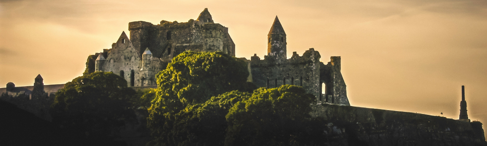 Rock Of Cashel