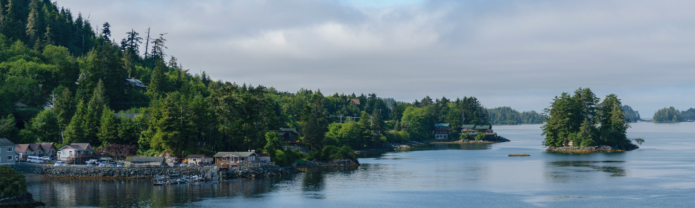 Sitka Alaska