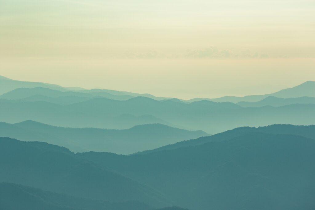 Smoky Mountains