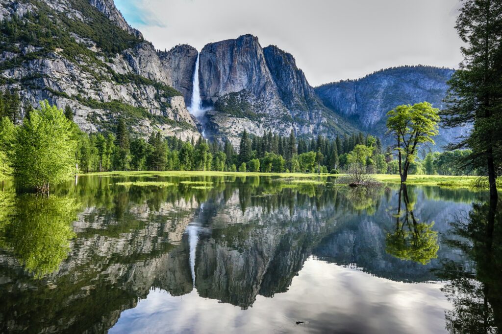 Yosemite