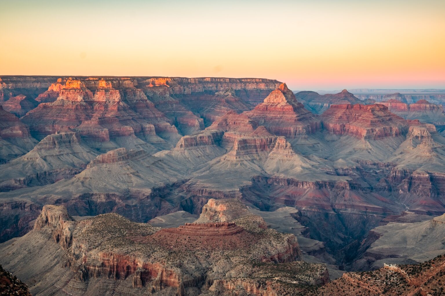 Touring the American Southwest with Caravan Tours