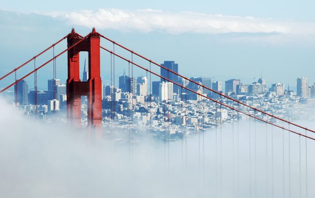 Golden Gate Bridge