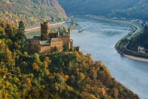 Viking River Cruise - Rhine Getaway